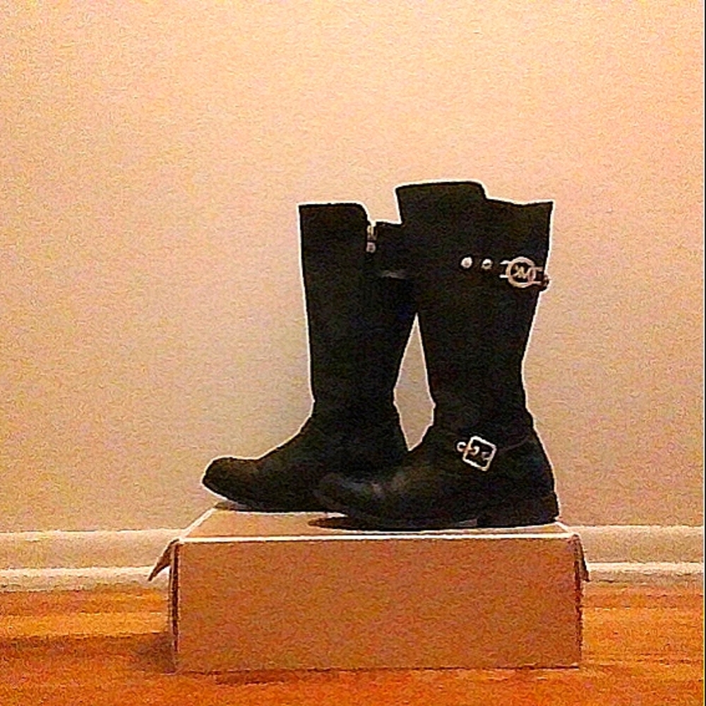 Girls Boots